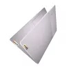 Lenovo IdeaPad 3 Chrome 15IJL6 Intel® Celeron® N N4500 Chromebook 39.6 cm (15.6 collas) Full HD 8 GB LPDDR4x-SDRAM 128 GB eMMC Wi-Fi 6 (802.11ax) ChromeOS vācu pelēks