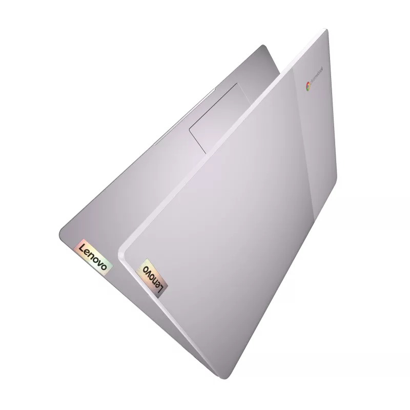 Lenovo IdeaPad 3 Chrome 15IJL6 Intel® Celeron® N N4500 Chromebook 39.6 cm (15.6 collas) Full HD 8 GB LPDDR4x-SDRAM 128 GB eMMC Wi-Fi 6 (802.11ax) ChromeOS vācu pelēks