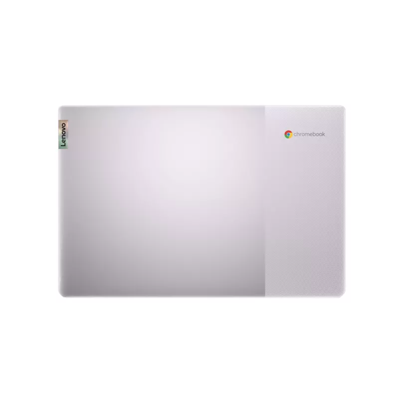 Lenovo IdeaPad 3 Chrome 15IJL6 Intel® Celeron® N N4500 Chromebook 39.6 cm (15.6 collas) Full HD 8 GB LPDDR4x-SDRAM 128 GB eMMC Wi-Fi 6 (802.11ax) ChromeOS vācu pelēks