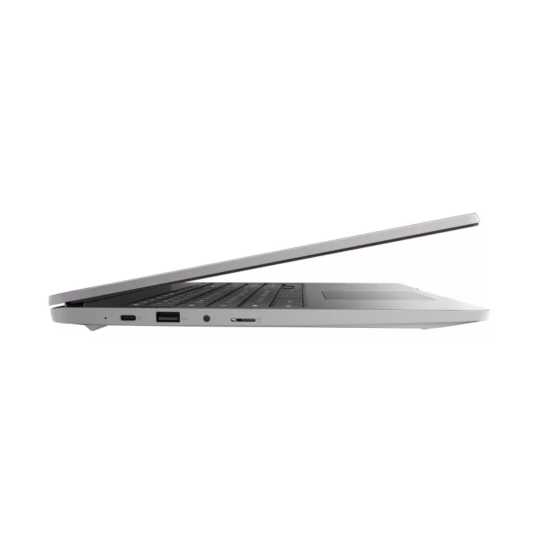 Lenovo IdeaPad 3 Chrome 15IJL6 Intel® Celeron® N N4500 Chromebook 39.6 cm (15.6 collas) Full HD 8 GB LPDDR4x-SDRAM 128 GB eMMC Wi-Fi 6 (802.11ax) ChromeOS vācu pelēks