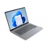 Lenovo ThinkBook 14 G6 IRL Intel® Core™ i5 i5-13420H klēpjdators 35.6 cm (14 collas) WUXGA 16 GB DDR5-SDRAM 512 GB SSD Wi-Fi 6 (802.11ax) Windows 11 Pro Nordic pelēka