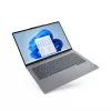 Lenovo ThinkBook 14 G6 IRL Intel® Core™ i5 i5-13420H klēpjdators 35.6 cm (14 collas) WUXGA 16 GB DDR5-SDRAM 512 GB SSD Wi-Fi 6 (802.11ax) Windows 11 Pro Nordic pelēka