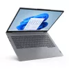 Lenovo ThinkBook 14 G6 IRL Intel® Core™ i5 i5-13420H klēpjdators 35.6 cm (14 collas) WUXGA 16 GB DDR5-SDRAM 512 GB SSD Wi-Fi 6 (802.11ax) Windows 11 Pro Nordic pelēka