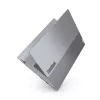 Lenovo ThinkBook 14 G6 IRL Intel® Core™ i5 i5-13420H klēpjdators 35.6 cm (14 collas) WUXGA 16 GB DDR5-SDRAM 512 GB SSD Wi-Fi 6 (802.11ax) Windows 11 Pro Nordic pelēka