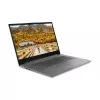 Lenovo IdeaPad 3 17ALC6 AMD Ryzen™ 7 5700U klēpjdators 43,9 cm (17,3 collas) Full HD 12 GB DDR4-SDRAM 512 GB SSD Wi-Fi 6 (802.11ax) Windows 11 Home vācu pelēks
