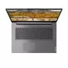 Lenovo IdeaPad 3 17ALC6 AMD Ryzen™ 7 5700U klēpjdators 43,9 cm (17,3 collas) Full HD 12 GB DDR4-SDRAM 512 GB SSD Wi-Fi 6 (802.11ax) Windows 11 Home vācu pelēks