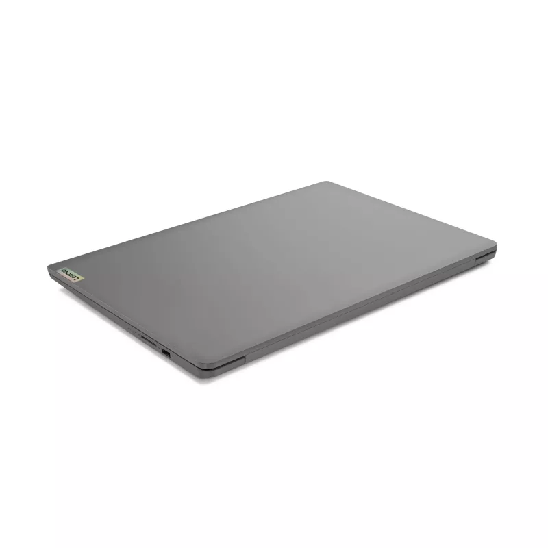 Lenovo IdeaPad 3 17ALC6 AMD Ryzen™ 7 5700U klēpjdators 43,9 cm (17,3 collas) Full HD 12 GB DDR4-SDRAM 512 GB SSD Wi-Fi 6 (802.11ax) Windows 11 Home vācu pelēks