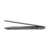 Lenovo IdeaPad 3 17ALC6 AMD Ryzen™ 7 5700U klēpjdators 43,9 cm (17,3 collas) Full HD 12 GB DDR4-SDRAM 512 GB SSD Wi-Fi 6 (802.11ax) Windows 11 Home vācu pelēks
