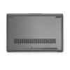 Lenovo IdeaPad 3 17ALC6 AMD Ryzen™ 7 5700U klēpjdators 43,9 cm (17,3 collas) Full HD 12 GB DDR4-SDRAM 512 GB SSD Wi-Fi 6 (802.11ax) Windows 11 Home vācu pelēks