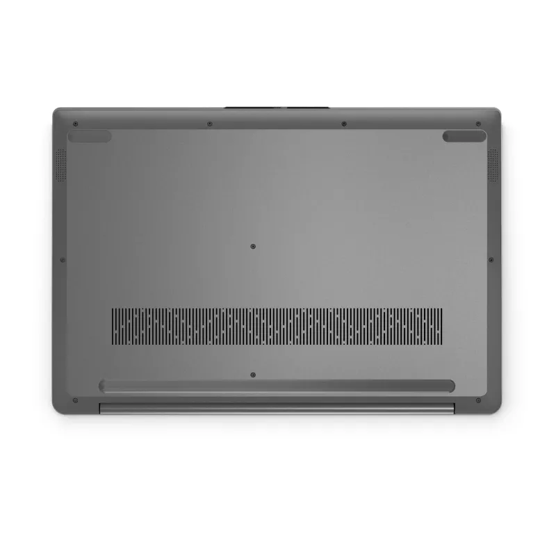 Lenovo IdeaPad 3 17ALC6 AMD Ryzen™ 7 5700U klēpjdators 43,9 cm (17,3 collas) Full HD 12 GB DDR4-SDRAM 512 GB SSD Wi-Fi 6 (802.11ax) Windows 11 Home vācu pelēks