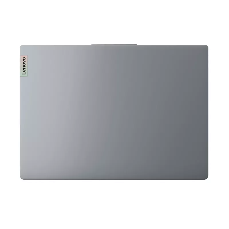 Lenovo IdeaPad plāns 3 16ABR8 AMD Ryzen™ 5 7430U klēpjdators 40,6 cm (16 collas) WUXGA 16 GB DDR4-SDRAM 512 GB SSD Wi-Fi 6 (802.11ax) Windows 11 Home vācu pelēks