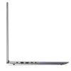 Lenovo IdeaPad plāns 3 16ABR8 AMD Ryzen™ 5 7430U klēpjdators 40,6 cm (16 collas) WUXGA 16 GB DDR4-SDRAM 512 GB SSD Wi-Fi 6 (802.11ax) Windows 11 Home vācu pelēks