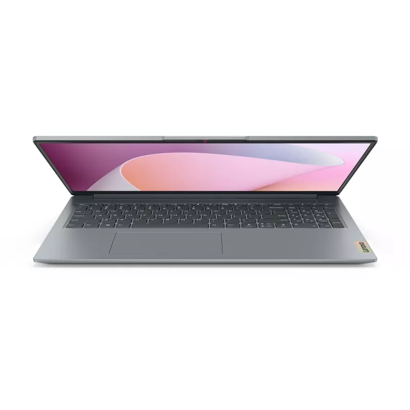 Lenovo IdeaPad plāns 3 16ABR8 AMD Ryzen™ 5 7430U klēpjdators 40,6 cm (16 collas) WUXGA 16 GB DDR4-SDRAM 512 GB SSD Wi-Fi 6 (802.11ax) Windows 11 Home vācu pelēks