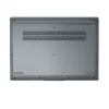 Lenovo IdeaPad plāns 3 16ABR8 AMD Ryzen™ 5 7430U klēpjdators 40,6 cm (16 collas) WUXGA 16 GB DDR4-SDRAM 512 GB SSD Wi-Fi 6 (802.11ax) Windows 11 Home vācu pelēks