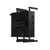 Lenovo ThinkEdge SE50 Intel® Core™ i5 i5-8365UE 8 GB DDR4-SDRAM 128 GB SSD Windows 11 IoT Enterprise Mini PC Melns
