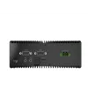 Lenovo ThinkEdge SE50 Intel® Core™ i5 i5-8365UE 8 GB DDR4-SDRAM 128 GB SSD Windows 11 IoT Enterprise Mini PC Melns