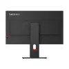Monitor Lenovo ThinkVision T27Q-40 27 inch Wide Quad HD LED 2560 x 1440