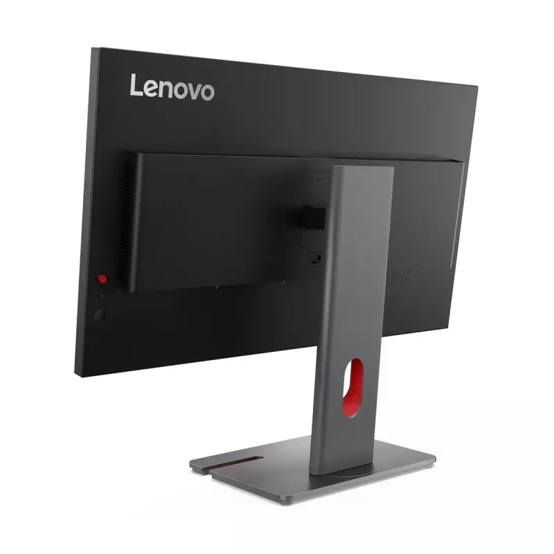 Monitor Lenovo ThinkVision P27Q-40 27 inch Quad HD LED 2560 x 1440