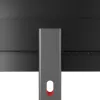 Datora monitors Lenovo ThinkVision P34WD-40 34 collas (86,4 cm) izliekts IPS 3440×1440 WQHD 6 ms USB-C, skaļruņi, VESA, melns