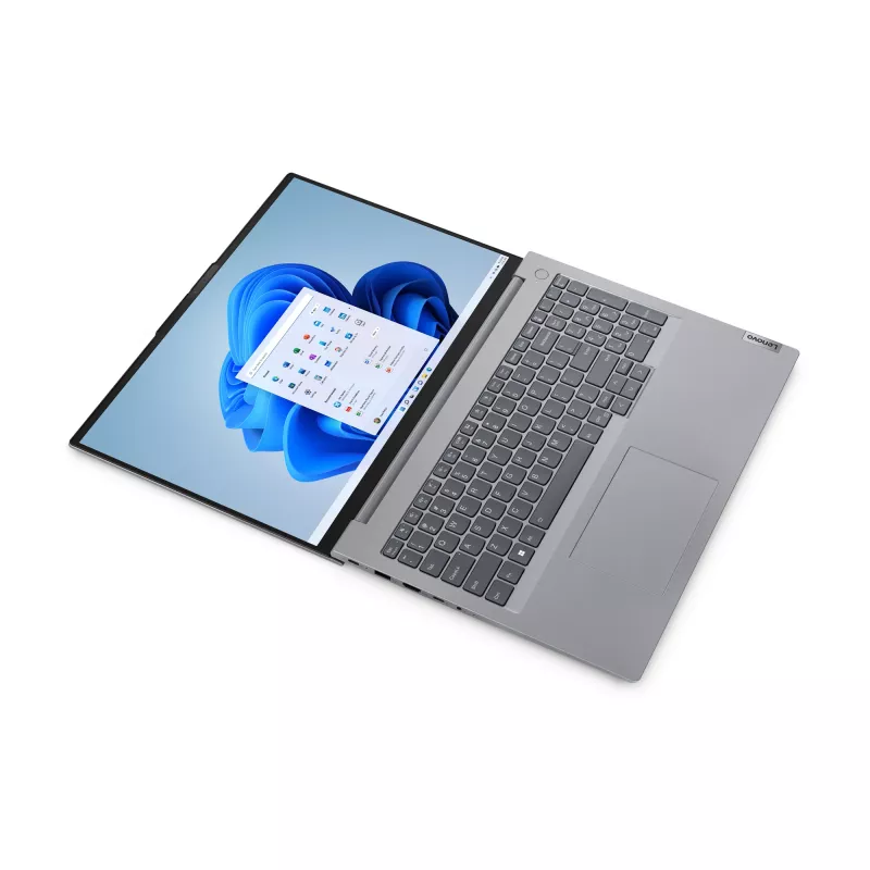 Lenovo ThinkBook 16 G6 IRL Intel® Core™ i5 i5-13420H Klēpjdators 40.6 cm (16 inch) WUXGA 16 GB DDR5-SDRAM 512 GB SSD Wi-Fi 6 (802.11ax) Windows 11 Pro English Pelēks