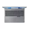 Lenovo ThinkBook 16 G6 IRL Intel® Core™ i5 i5-13420H Klēpjdators 40.6 cm (16 inch) WUXGA 16 GB DDR5-SDRAM 512 GB SSD Wi-Fi 6 (802.11ax) Windows 11 Pro English Pelēks
