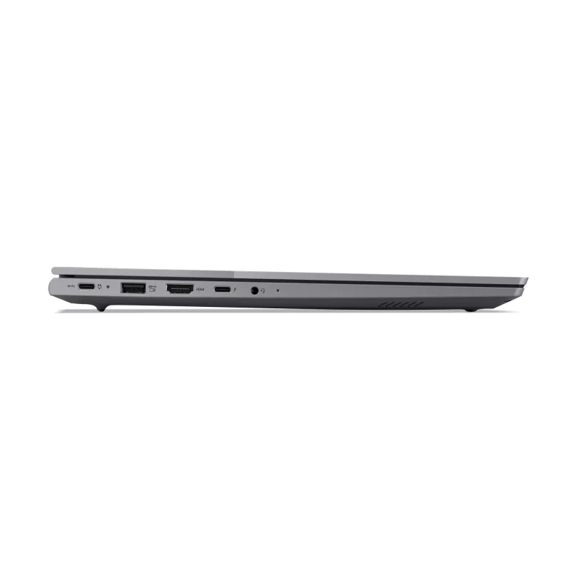 Lenovo ThinkBook 16 G6 IRL Intel® Core™ i5 i5-13420H Klēpjdators 40.6 cm (16 inch) WUXGA 16 GB DDR5-SDRAM 512 GB SSD Wi-Fi 6 (802.11ax) Windows 11 Pro English Pelēks