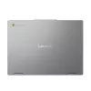 Lenovo Chrome 2in1 14IRU10 Intel Core 5 120U Chromebook 35.6 cm (14 collas) Skārienjūtīgs WUXGA 8 GB LPDDR5-SDRAM 128 GB UFS Wi-Fi 6E (802.11ax) ChromeOS angļu Pelēks