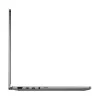 Lenovo Chrome 2in1 14IRU10 Intel Core 5 120U Chromebook 35.6 cm (14 collas) Skārienjūtīgs WUXGA 8 GB LPDDR5-SDRAM 128 GB UFS Wi-Fi 6E (802.11ax) ChromeOS angļu Pelēks