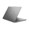 Lenovo Chrome 2in1 14IRU10 Intel Core 5 120U Chromebook 35.6 cm (14 collas) Skārienjūtīgs WUXGA 8 GB LPDDR5-SDRAM 128 GB UFS Wi-Fi 6E (802.11ax) ChromeOS angļu Pelēks