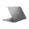 Lenovo Chrome 2in1 14IRU10 Intel Core 5 120U Chromebook 35.6 cm (14 collas) Skārienjūtīgs WUXGA 8 GB LPDDR5-SDRAM 128 GB UFS Wi-Fi 6E (802.11ax) ChromeOS angļu Pelēks