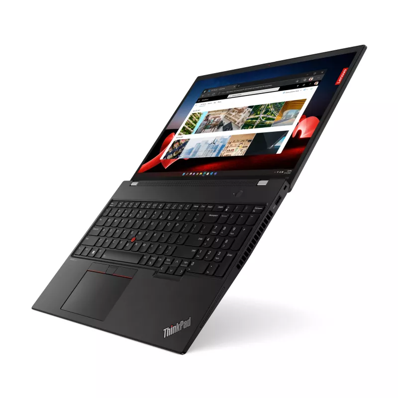 Klēpjdators Lenovo ThinkPad T16 G2 16 collu FHD IPS — modelis 21HH009AMX