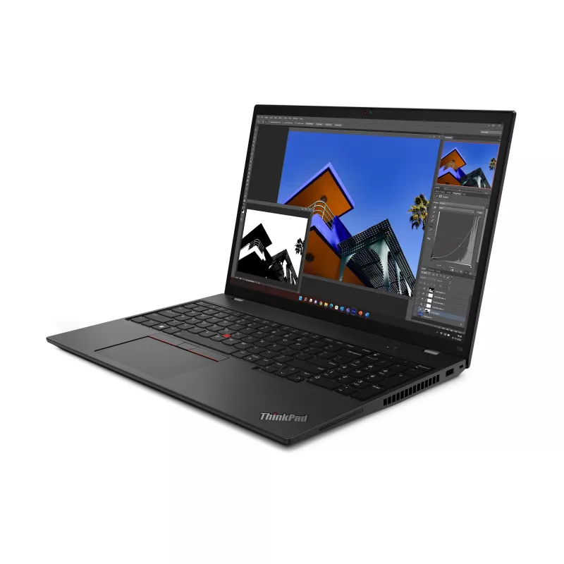 Klēpjdators Lenovo ThinkPad T16 G2 16 collu FHD IPS — modelis 21HH009AMX