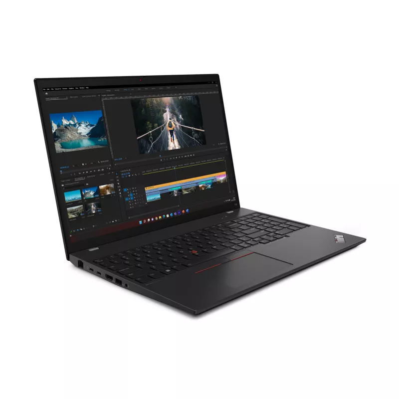 Klēpjdators Lenovo ThinkPad T16 G2 16 collu FHD IPS — modelis 21HH009AMX