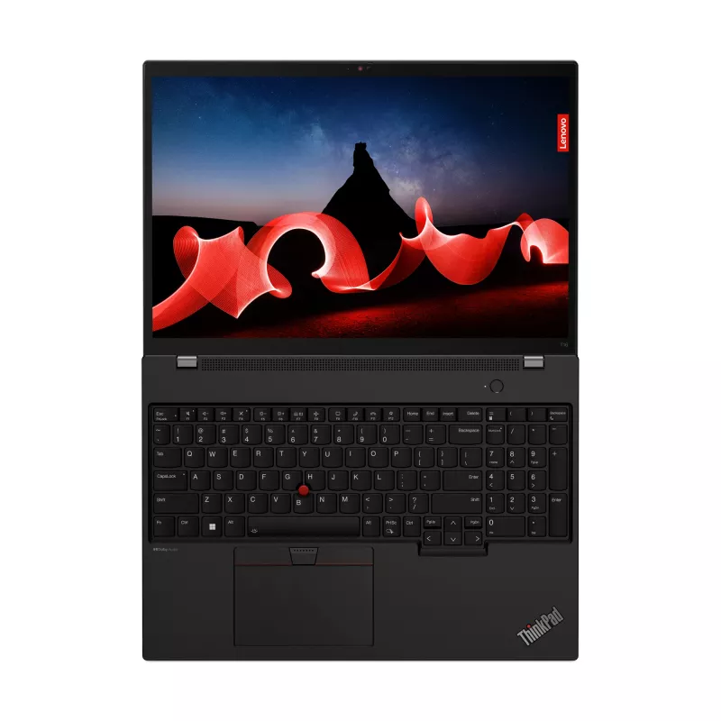 Klēpjdators Lenovo ThinkPad T16 G2 16 collu FHD IPS — modelis 21HH009AMX