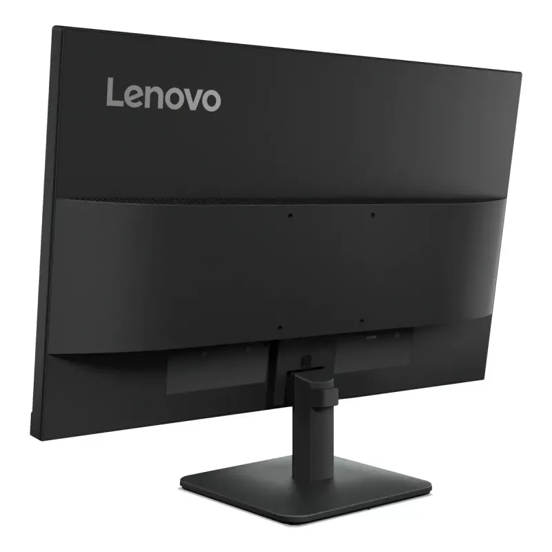 24 collu Lenovo ThinkVision S24-4e LED IPS monitors, 1920x1080 Full HD, 6 ms, 178° skata leņķi, VESA, Melns
