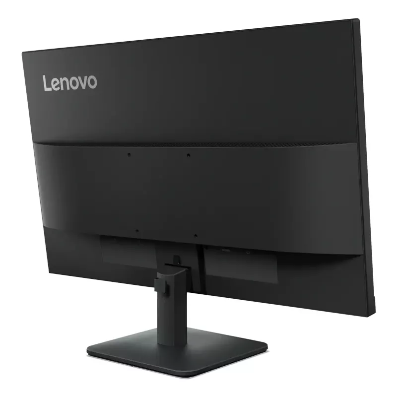 24 collu Lenovo ThinkVision S24-4e LED IPS monitors, 1920x1080 Full HD, 6 ms, 178° skata leņķi, VESA, Melns