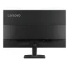 24 collu Lenovo ThinkVision S24-4e LED IPS monitors, 1920x1080 Full HD, 6 ms, 178° skata leņķi, VESA, Melns