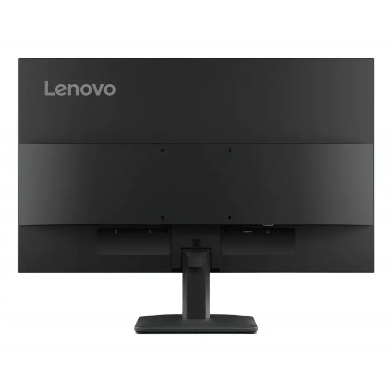 24 collu Lenovo ThinkVision S24-4e LED IPS monitors, 1920x1080 Full HD, 6 ms, 178° skata leņķi, VESA, Melns