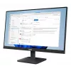 24 collu Lenovo ThinkVision S24-4e LED IPS monitors, 1920x1080 Full HD, 6 ms, 178° skata leņķi, VESA, Melns