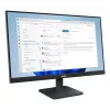 24 collu Lenovo ThinkVision S24-4e LED IPS monitors, 1920x1080 Full HD, 6 ms, 178° skata leņķi, VESA, Melns
