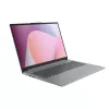 Lenovo IdeaPad plāns 3 16ABR8 AMD Ryzen™ 7 5825U klēpjdators 40,6 cm (16 collas) WUXGA 16 GB DDR4-SDRAM 1 TB SSD Wi-Fi 6 (802.11ax) Windows 11 Home vācu pelēks