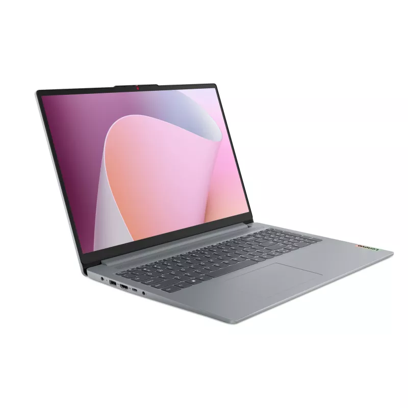 Lenovo IdeaPad plāns 3 16ABR8 AMD Ryzen™ 7 5825U klēpjdators 40,6 cm (16 collas) WUXGA 16 GB DDR4-SDRAM 1 TB SSD Wi-Fi 6 (802.11ax) Windows 11 Home vācu pelēks