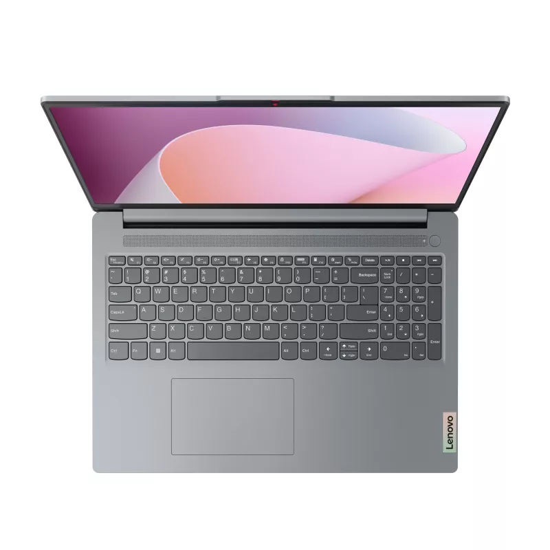 Lenovo IdeaPad plāns 3 16ABR8 AMD Ryzen™ 7 5825U klēpjdators 40,6 cm (16 collas) WUXGA 16 GB DDR4-SDRAM 1 TB SSD Wi-Fi 6 (802.11ax) Windows 11 Home vācu pelēks