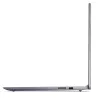 Lenovo IdeaPad plāns 3 16ABR8 AMD Ryzen™ 7 5825U klēpjdators 40,6 cm (16 collas) WUXGA 16 GB DDR4-SDRAM 1 TB SSD Wi-Fi 6 (802.11ax) Windows 11 Home vācu pelēks
