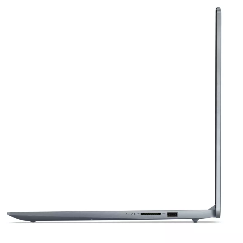 Lenovo IdeaPad plāns 3 16ABR8 AMD Ryzen™ 7 5825U klēpjdators 40,6 cm (16 collas) WUXGA 16 GB DDR4-SDRAM 1 TB SSD Wi-Fi 6 (802.11ax) Windows 11 Home vācu pelēks