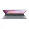 Lenovo IdeaPad plāns 3 16ABR8 AMD Ryzen™ 7 5825U klēpjdators 40,6 cm (16 collas) WUXGA 16 GB DDR4-SDRAM 1 TB SSD Wi-Fi 6 (802.11ax) Windows 11 Home vācu pelēks