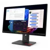 Lenovo ThinkVision T27UD-40 monitors, 27 collas, 4K Ultra HD LCD 3840 x 2160