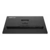 Lenovo ThinkVision T27UD-40 monitors, 27 collas, 4K Ultra HD LCD 3840 x 2160