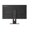 Monitors Lenovo ThinkVision T32UD-40 31,5 collas 4K Ultra HD LCD 3840 x 2160