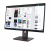 Monitors Lenovo ThinkVision T32UD-40 31,5 collas 4K Ultra HD LCD 3840 x 2160